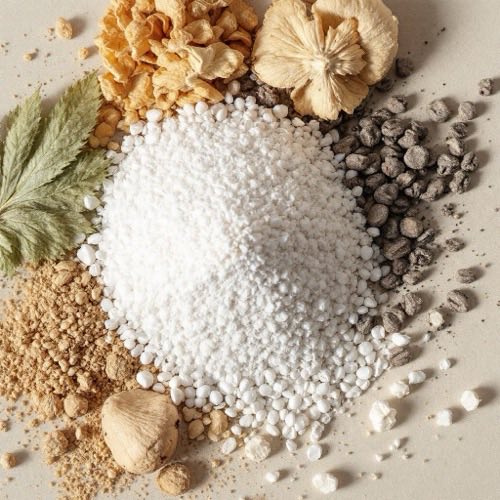 Zinc ingrediente