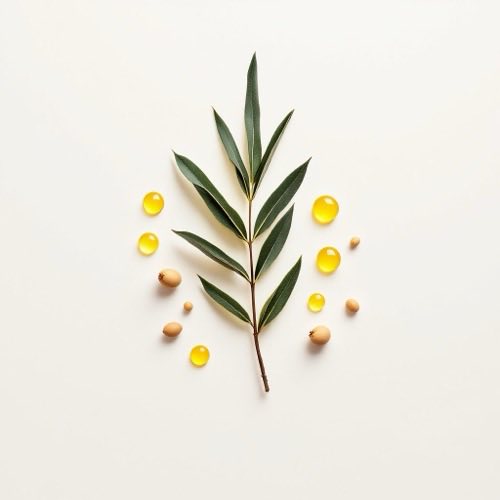 Aceite de oliva