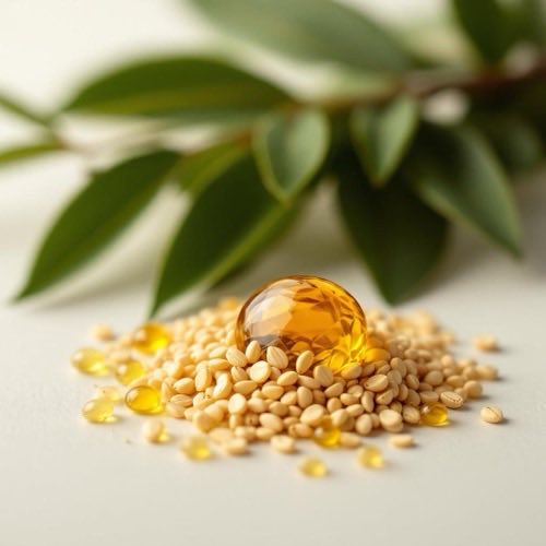 Aceite de romero