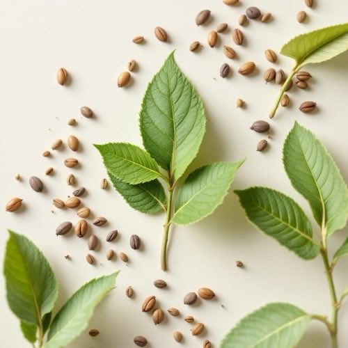 Extracto de café verde