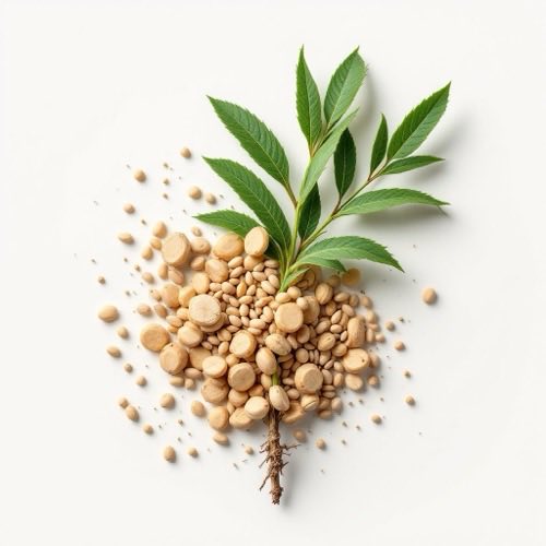 Extracto de Saw Palmetto