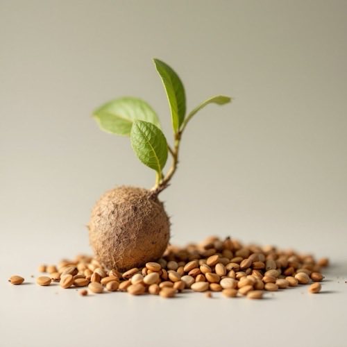 Extractos vegetales