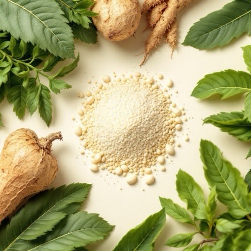 Imagen de ingrediente: L-carnitina