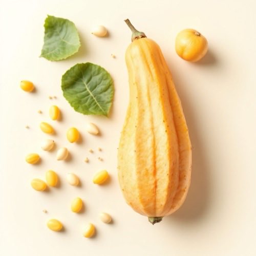 Semillas de calabaza