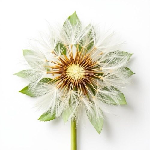 Εκχύλισμα Dandelion - ρίζα και φύλλα πικραλίδας