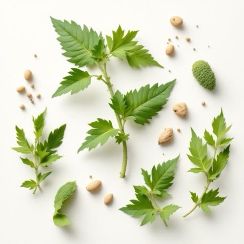 Εκχύλισμα Urtica dioica (Τσουκνίδα)