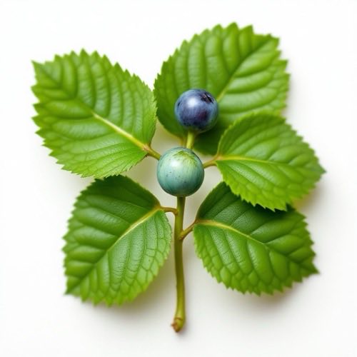 Brusinka obecná (Vaccinium macrocarpon)