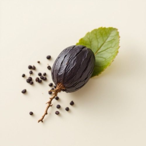 Černý ořech (Juglans nigra)