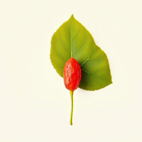 Plody goji