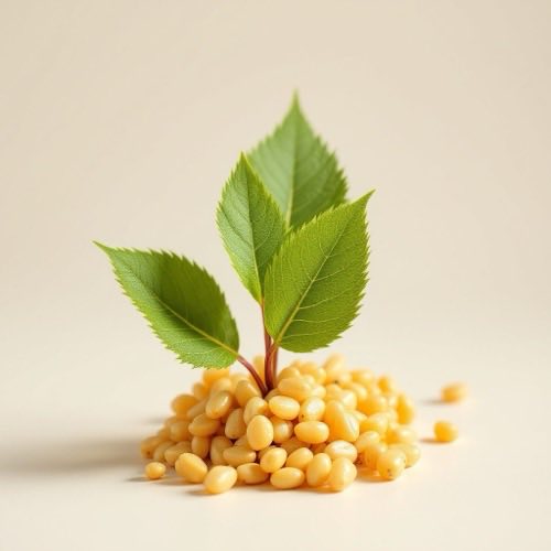 Troxerutin – přírodní flavonoid
