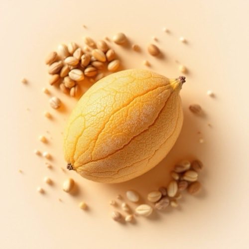 Vitamin C – přírodní složka