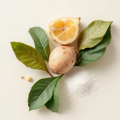Vitamín D3 – přírodní složka