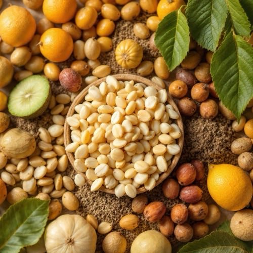 Zelený čaj – složka produktu Abslim