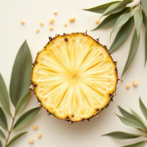 Ananas Extrakt