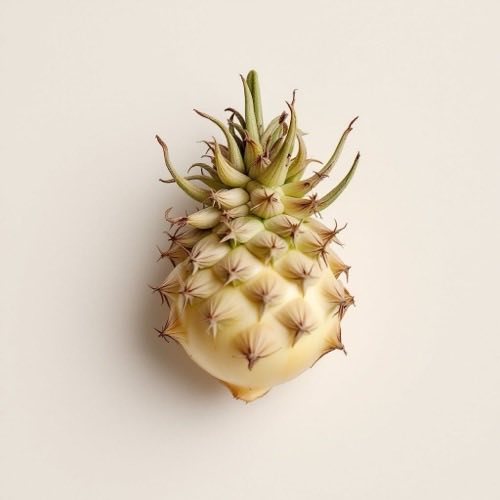 Artischocke (Cynara scolymus)