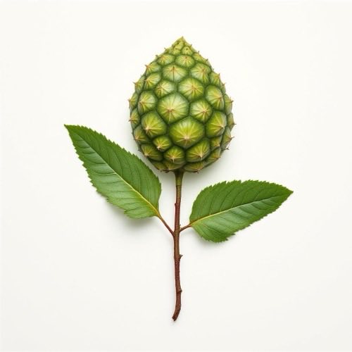 Bittermelone Frucht Gemüse