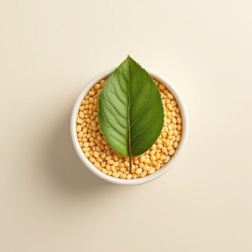 Chondroitin als natürlicher Inhaltsstoff