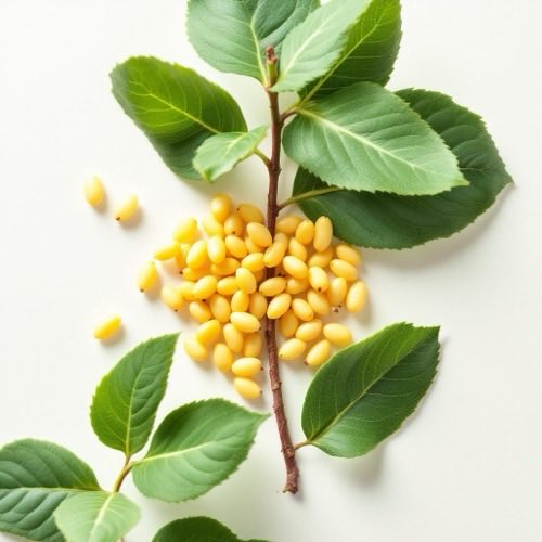 Gymnema Sylvestre Blatt