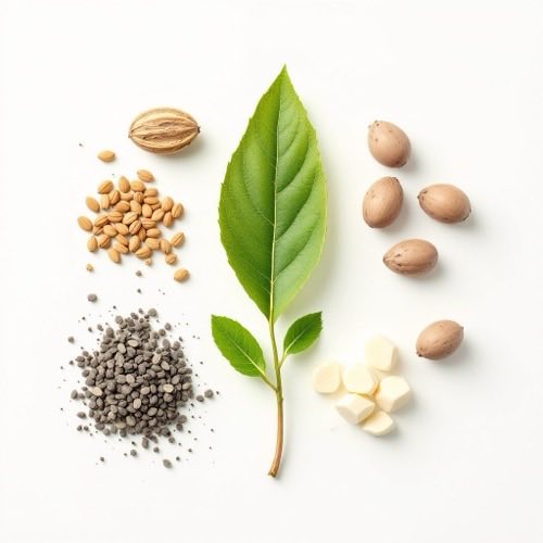 Inhaltsstoff: Vitamin B-Komplex