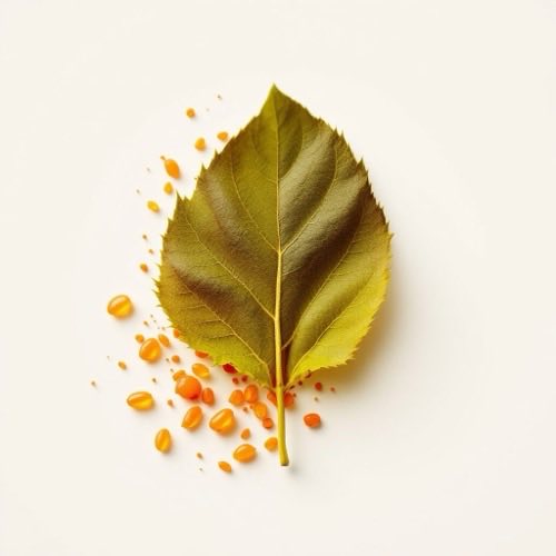 Lutein – natürlicher Pflanzenstoff