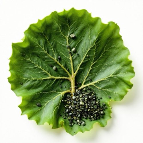 Nori-Alge