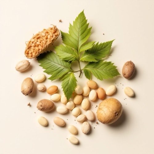 Omega-3-Fettsäuren
