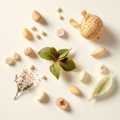 Vitamin C aus natürlichen Quellen