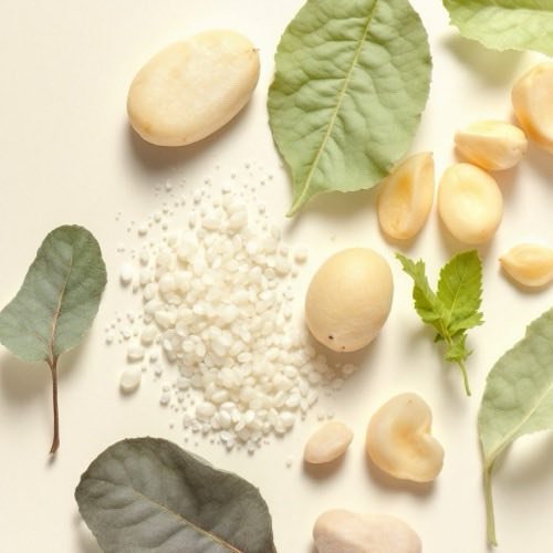 Vitamin D – natürlicher Inhaltsstoff