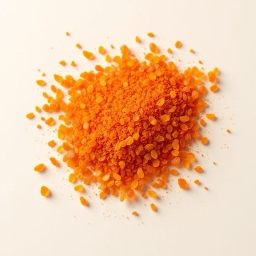 Zeaxanthin natürlicher Rohstoff
