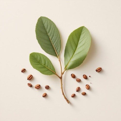 Cafeína natural