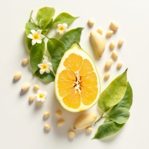 Garcinia cambogia, ingrediente natural