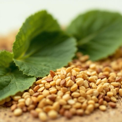 MSM orgaaniline väävel