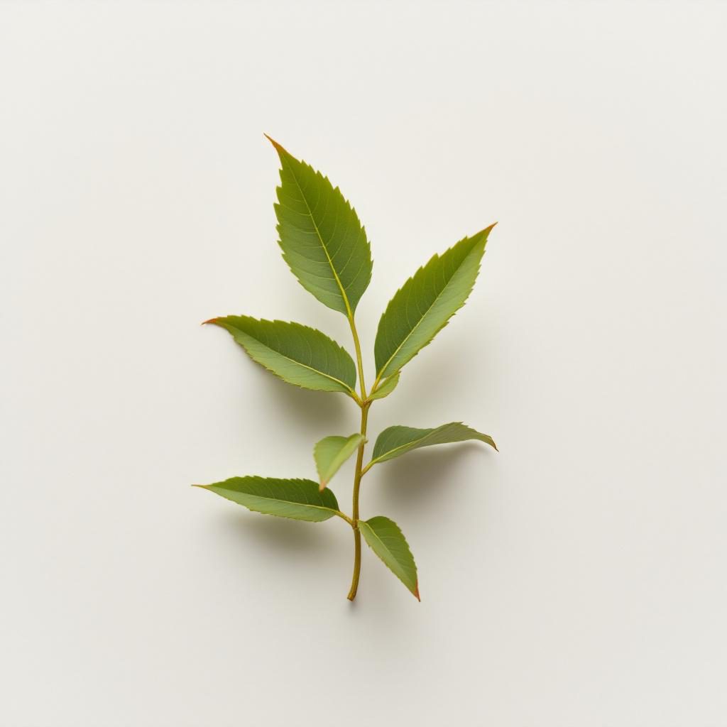 Aceite de eucalipto