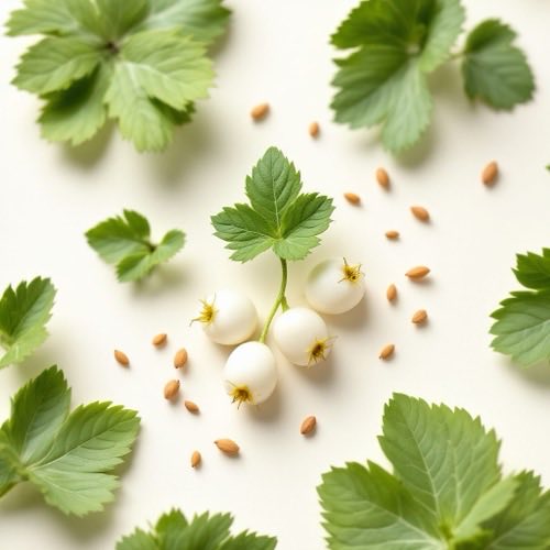 Bacopa monnieri