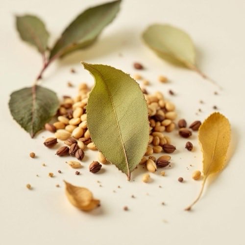 Essential oil blend