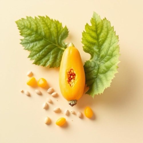 Extracto de calabaza