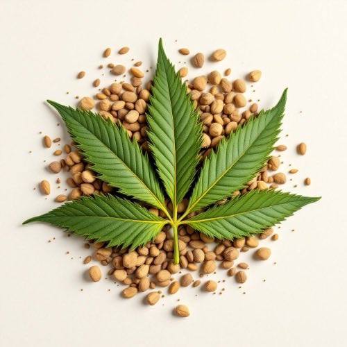 Extracto de Cannabis sativa