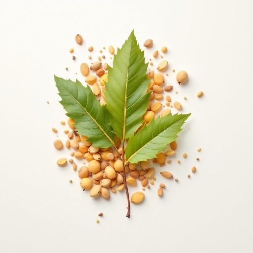 Extracto de castaño de indias natural