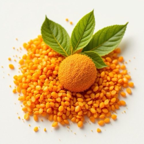 Extracto de naranja amarga