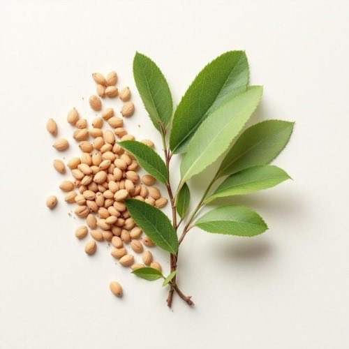 Extracto de serenoa repens