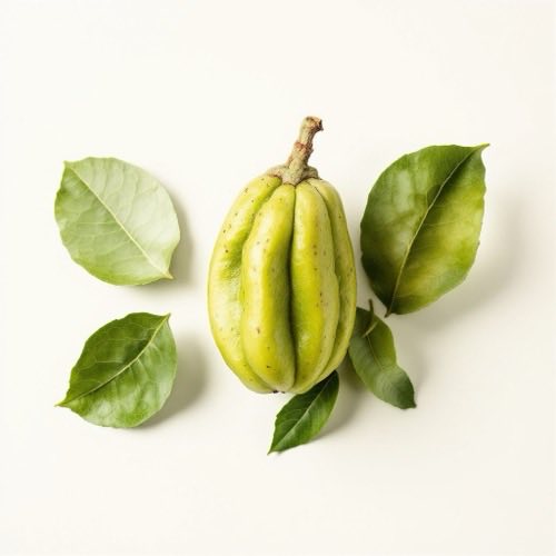 Fruta garcinia cambogia