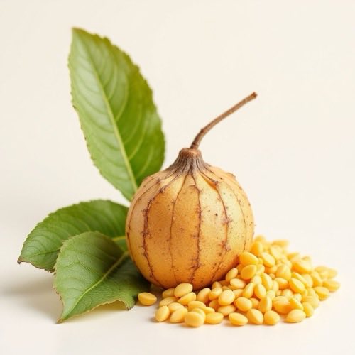 Fruto de banaba