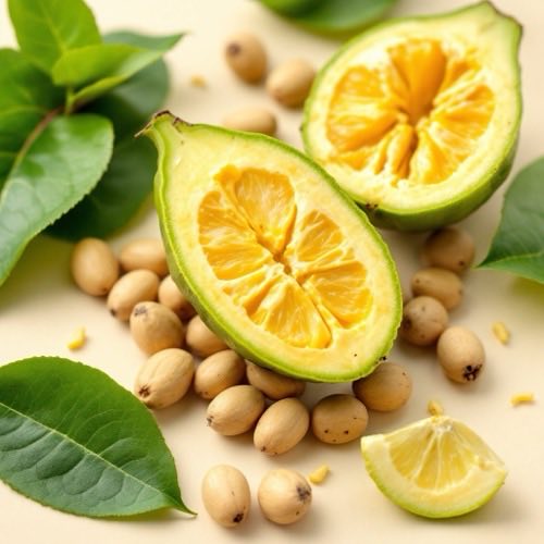Garcinia Cambogia natural
