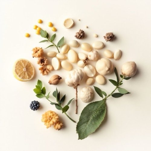 Glucosamina natural