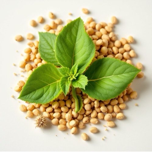 Tribulus terrestris, ingrediente de Ultravix