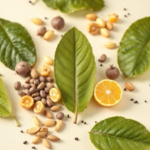 Vitamina A natural