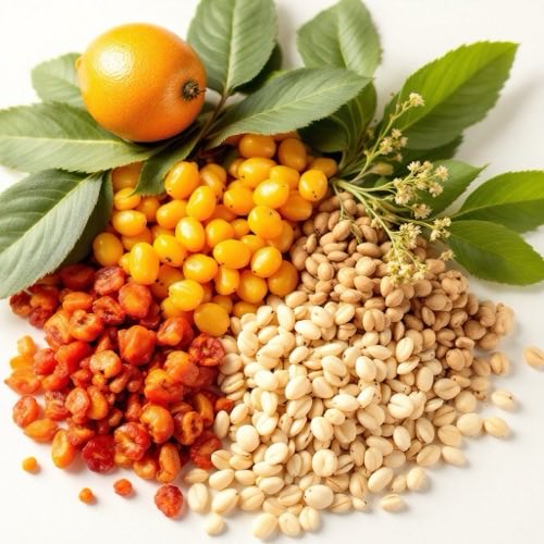 Vitaminas B6 y B12