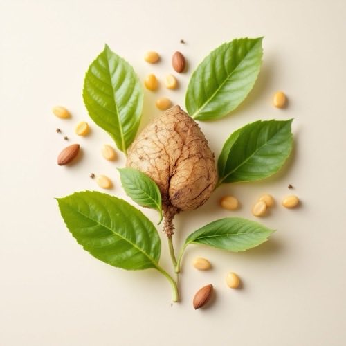 Vitaminas y minerales Nano Slim
