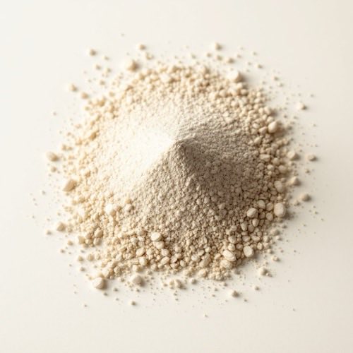 Zinc en polvo