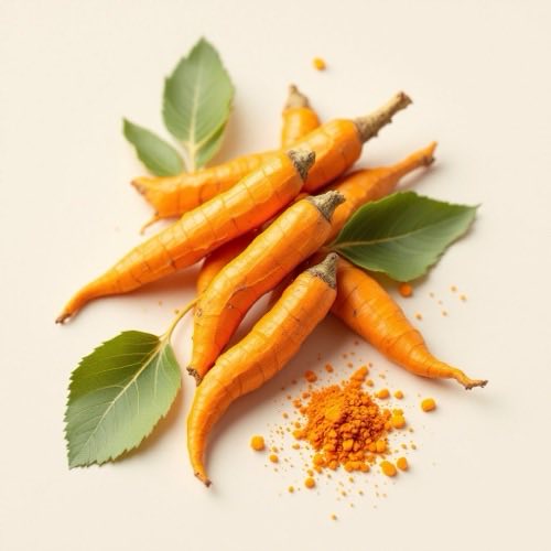 Curcuma